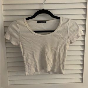 Brandy Melville T shirt.